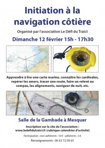 Affiche navigation 2017